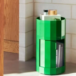 HAY Colour Storage X-Small Chalk White