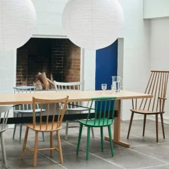 HAY J41 Spisebordsstol