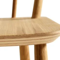 HAY J41 Spisebordsstol