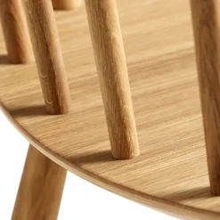 HAY J41 Spisebordsstol