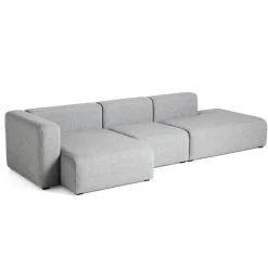 HAY Mags 3 Seater Sofa Combination 4 Left End