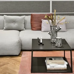 HAY Mags Soft 3 Seater Sofa Combination 1