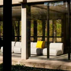 Hay Quilton Comb 27. Sofa Hallingdal 103