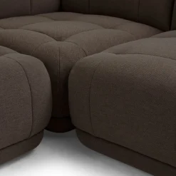 Hay Quilton Comb 26. Sofa Mode 007