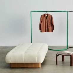 Hay Quilton Lift Daybed Flamiber Cream A5