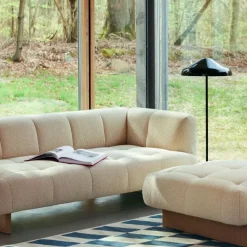 Hay Quilton Lift 2-Pers. Sofa Tartaglia 857