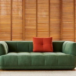 Hay Quilton 2-Pers. Sofa Linara 100