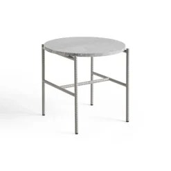 Hay Rebar Sidebord Ø45 Grå