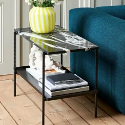 Hay Rebar Sidebord Rectangular Sort