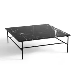 Hay Rebar Sofabord 100x104 Sort