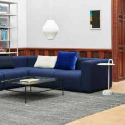 Hay Rebar Sofabord 100x104 Sort