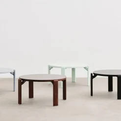 Hay Rey Sofabord Black