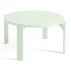 Hay Rey Sofabord Soft Mint