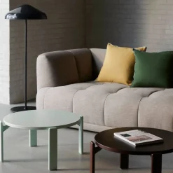 Hay Rey Sofabord Soft Mint