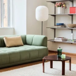 Hay Rey Sofabord Umber Brown