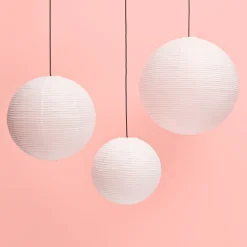 HAY Rice Paper Shade Ø 60 cm