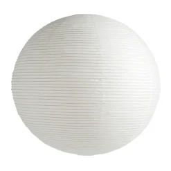 HAY Rice Paper Shade Ø 80 cm