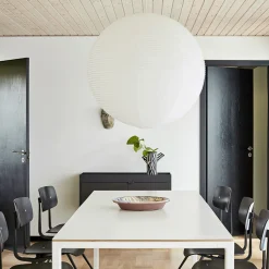 HAY Rice Paper Shade Ø 80 cm