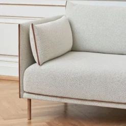 Hay Silhouette 2-Pers. Sofa Olieret Eg & Coda 100