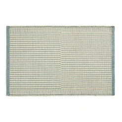 HAY Tapis Mat 60 x 95 Grey