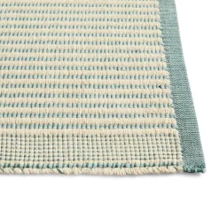 HAY Tapis Mat 60 x 95 Grey