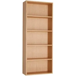 Hübsch Kappu Shelf Natural