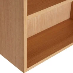 Hübsch Kappu Shelf Natural