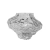 Hein Studio Canyon Vase Mini Clear