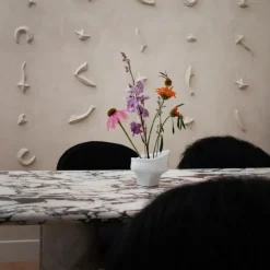 Hein Studio Nami Bowl Small White