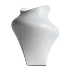 Hein Studio Nami Vase White
