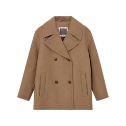 HEYANNO Calm Cara Jacket Foxtrot