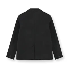 HEYANNO Desire Crew Blazer Black