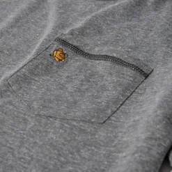 HEYANNO Proud Mind Tee Melange