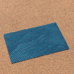 HeyMat Sjø Mat 60x90 cm