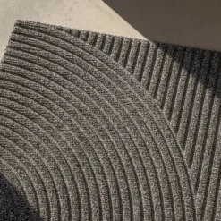 HeyMat Stein Mat 85x130 cm