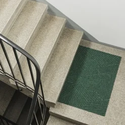 HeyMat Strå Mat 60x90 cm