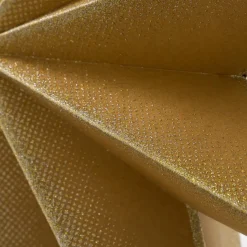 House Doctor 9 Point Star Nature Large