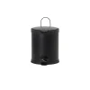 House Doctor Bin Eda Black Small