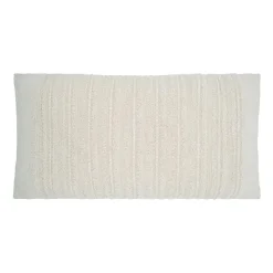 House Doctor Chil Cushion Off-White 40x80 cm