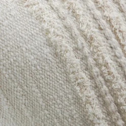 House Doctor Chil Cushion Off-White 40x80 cm