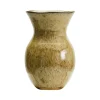 House Doctor Corp Vase Beige