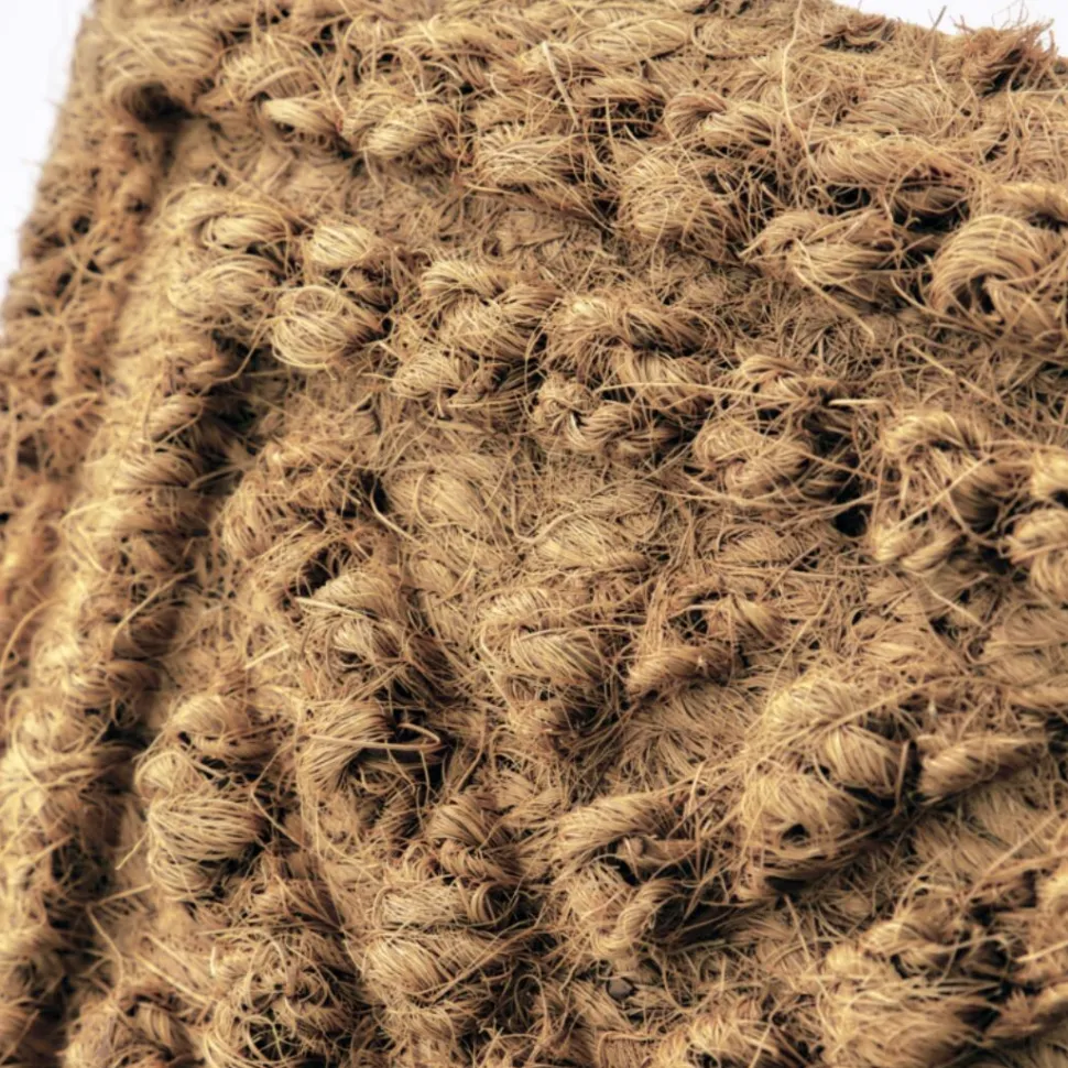 House Doctor Door Mat Clean Natural 40x60 cm