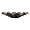 House Doctor Flood Bowl Antique Brown