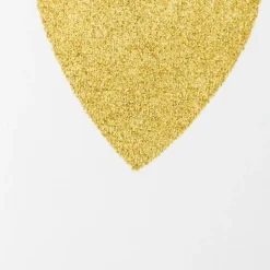 House Doctor Glitr Cards With Envelope Greeting White/Golden