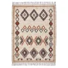 House Doctor Kesh Rug Beige