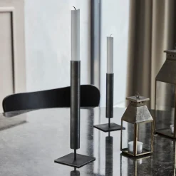 House Doctor Kolo Candle Stand Large