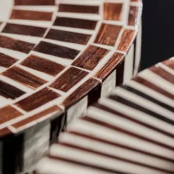 House Doctor Lango Storage Boxes Brown/Nature