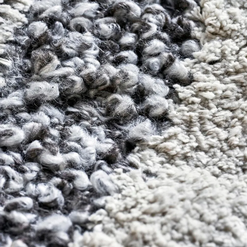 House Doctor Muzo Rug Beige