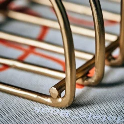 House Doctor Pampi Organiser Golden