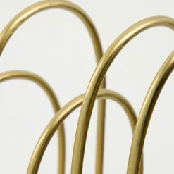 House Doctor Pampi Organiser Golden